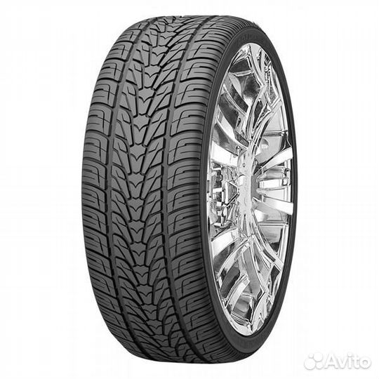 Roadstone Roadian HP SUV 255/50 R19