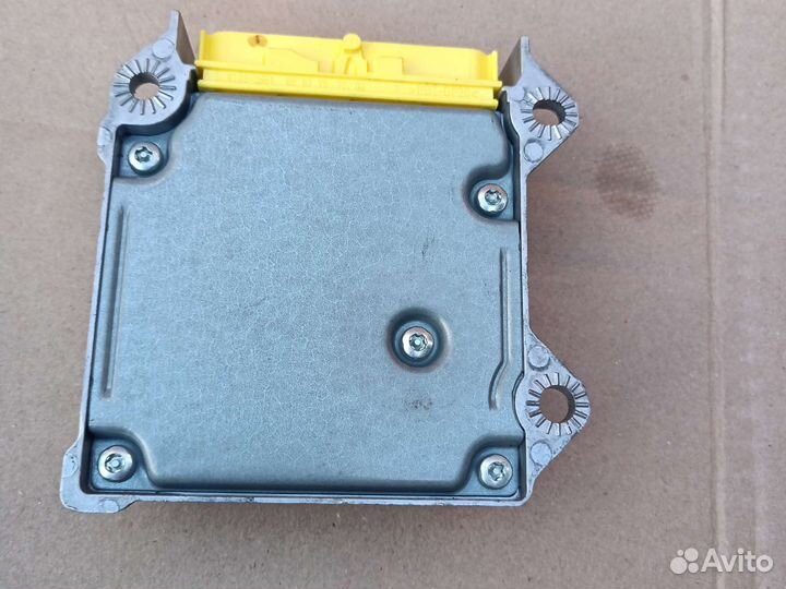 Блок AirBag на VW Jetta 5