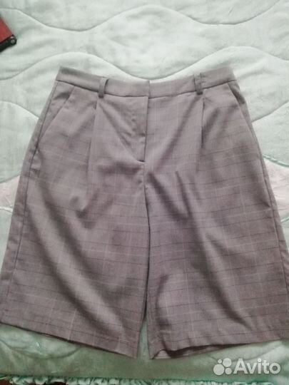 Шорты женские
