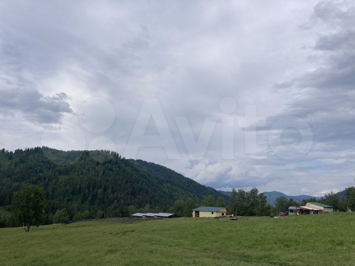 Участок 13,09 га (СНТ, ДНП)