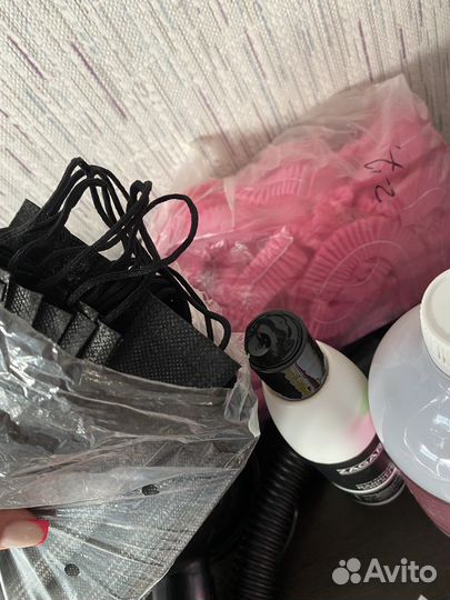 Набор для моментального загара