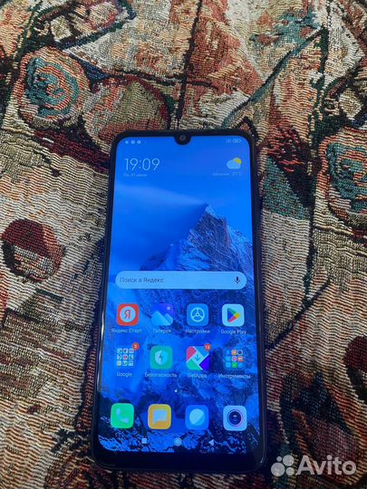 Xiaomi Redmi Note 7 32gb