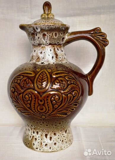 Набор керамика СССР