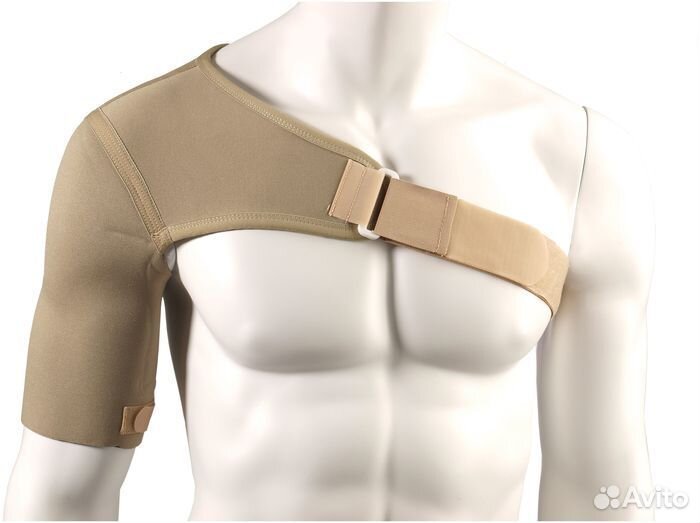 Фиксатор для плечевого сустава F3601