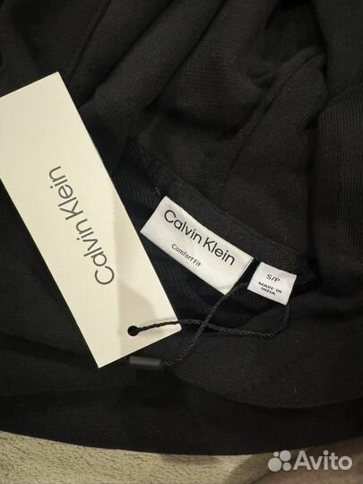 Calvin klein худи