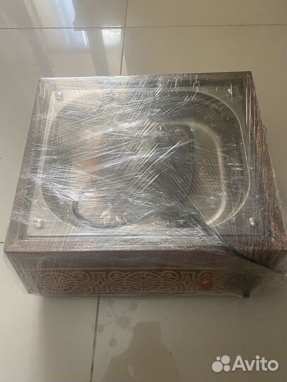 Кофеварка Турецская 36 на 30