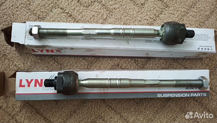 Рулевая рейка оригинальный Citroen/Peugeot 4001.L1