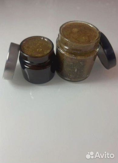 Питательный мед для потенции