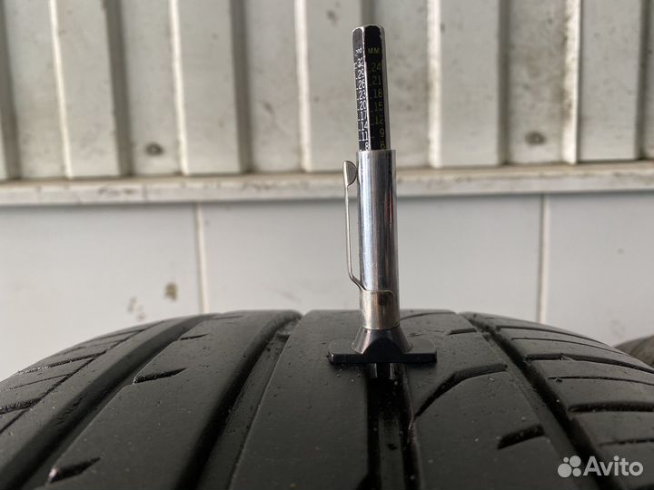 Continental ContiPremiumContact 2 215/60 R16 95H