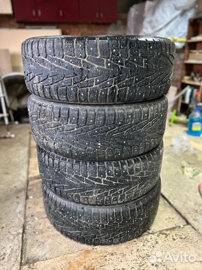 Nordman 7 225/60 R17