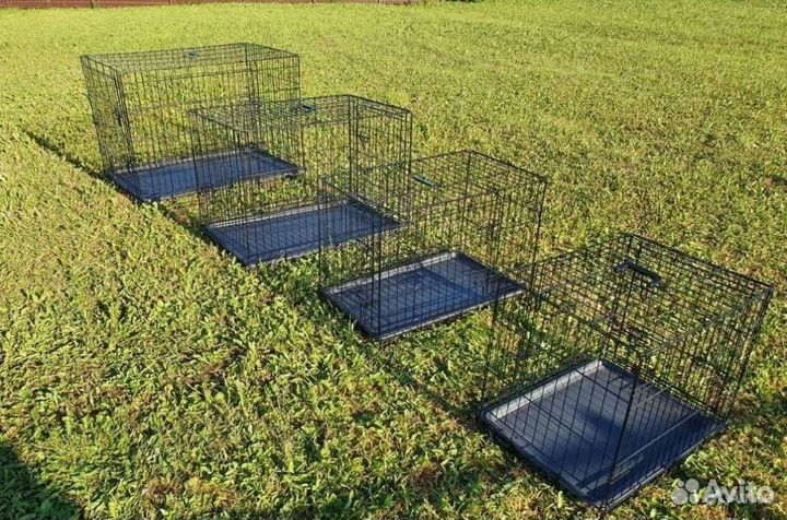 Клетка для животных