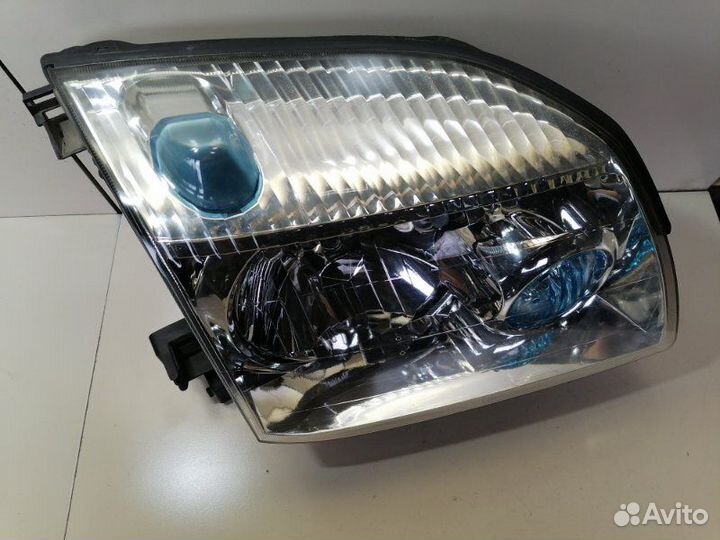 Фара правая Nissan X-Trail NT30 QR20DE 2002