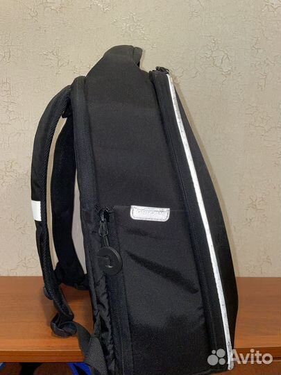 Школьный рюкзак grizzly