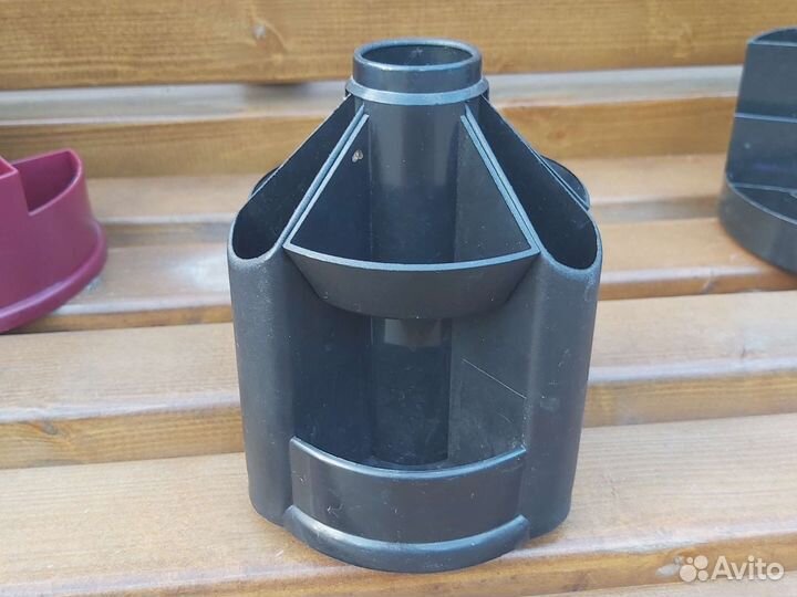 Органайзер офисный. Подставка для канцелярии