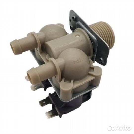 Клапан 2Wx180 12V для стиральной машины LG