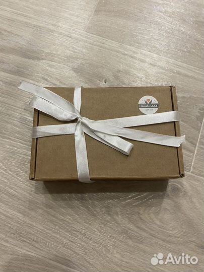 Ароматизированные свечи