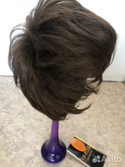 Парик женский