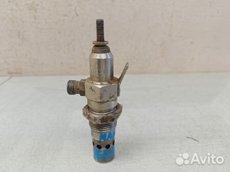 Свеча накала Мерседес