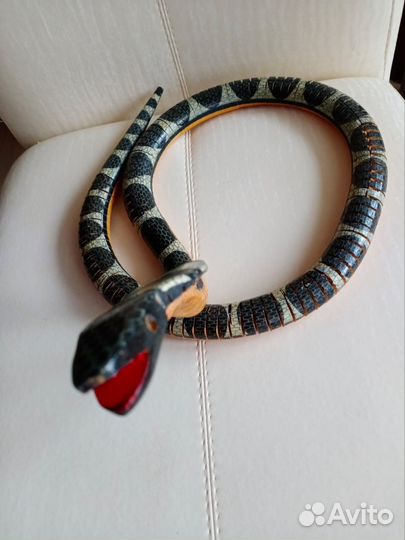 Деревянная игрушка