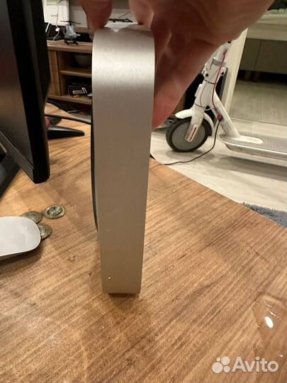 Mac mini 2020 M1 16/256