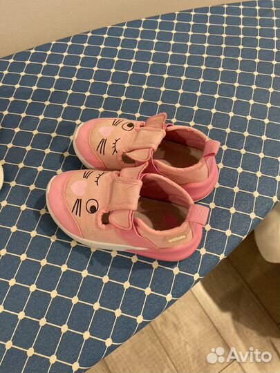 Детская обувь