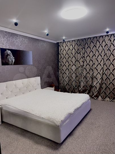 2-к. квартира, 70 м², 3/5 эт.