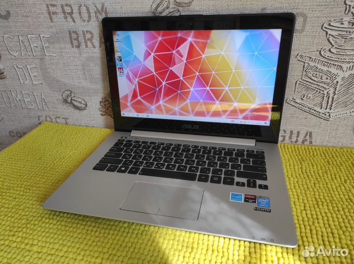 Компактный (13.3