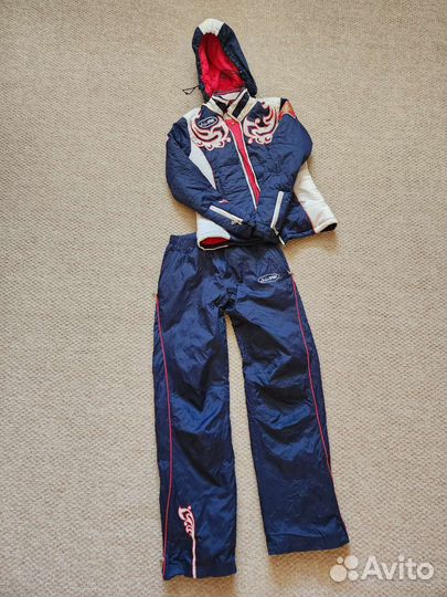 Горнолыжный костюм Bosco женский 46