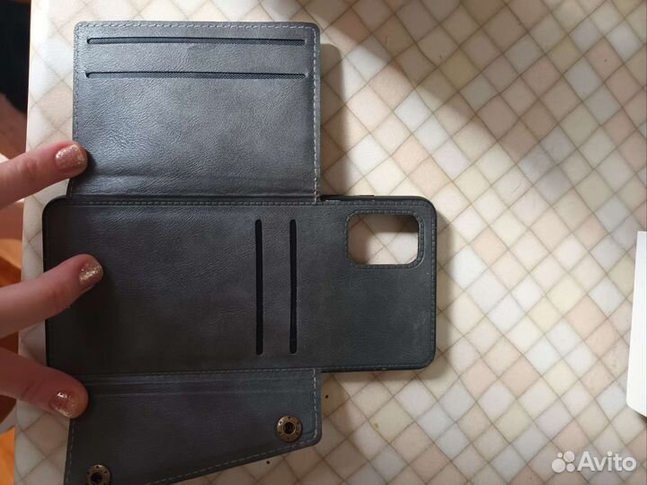 Чехол бампер на самсунг a 31