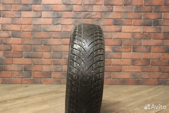 Effiplus Ice King 185/60 R15
