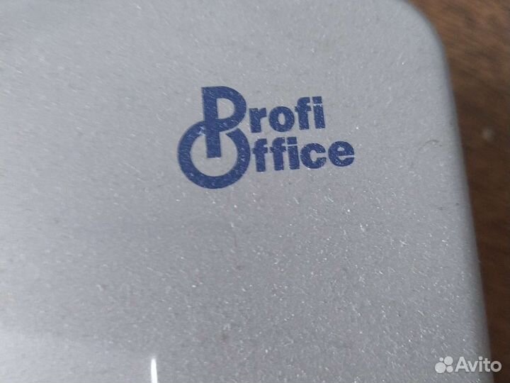 Шредер для бумаги