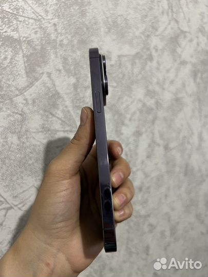 iPhone 14 Pro Max, 128 ГБ