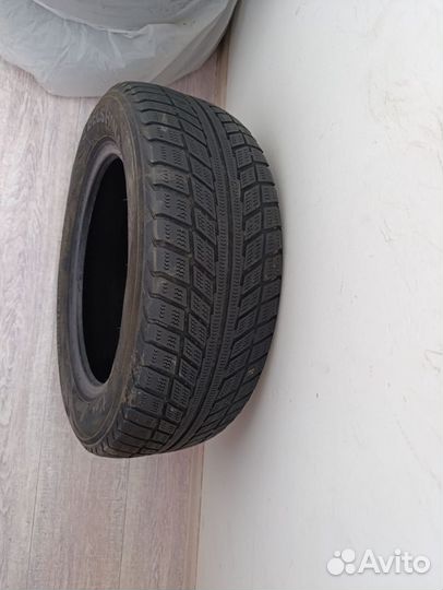 Белшина Artmotion Snow Бел-307 195/60 R15 88T