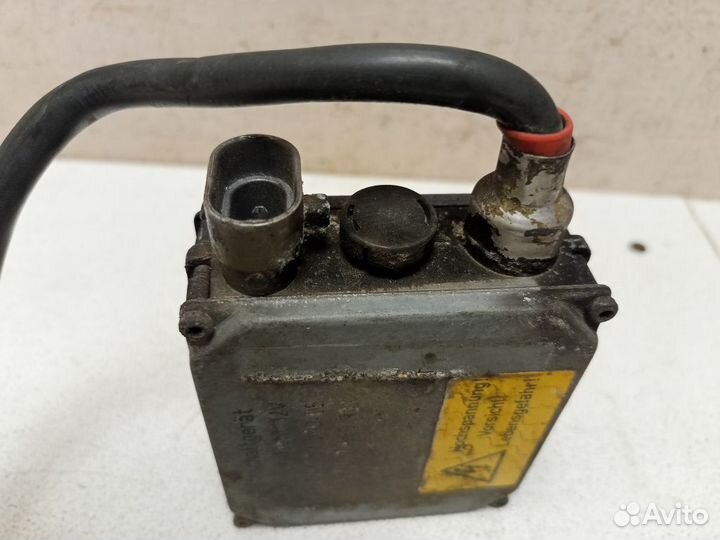 Блок розжига ксенона Опель