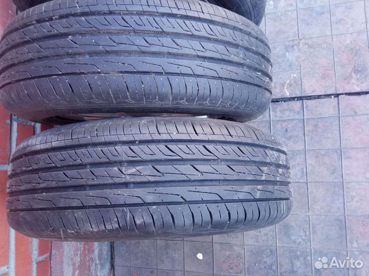 Nitto NT860 185/70 R14