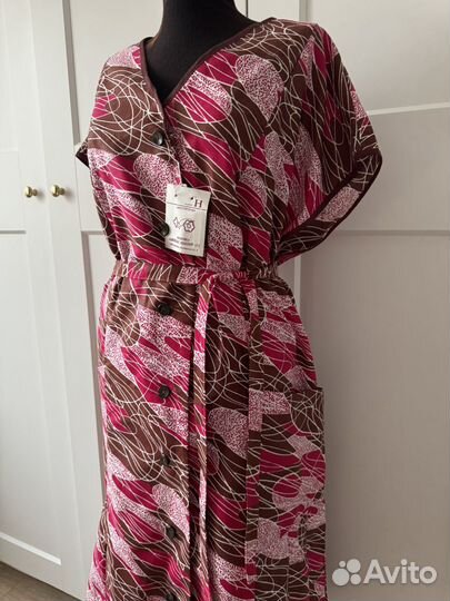 Новый халат СССР