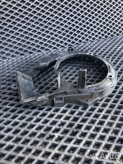 Кожух обдува Suzuki Sepia 50