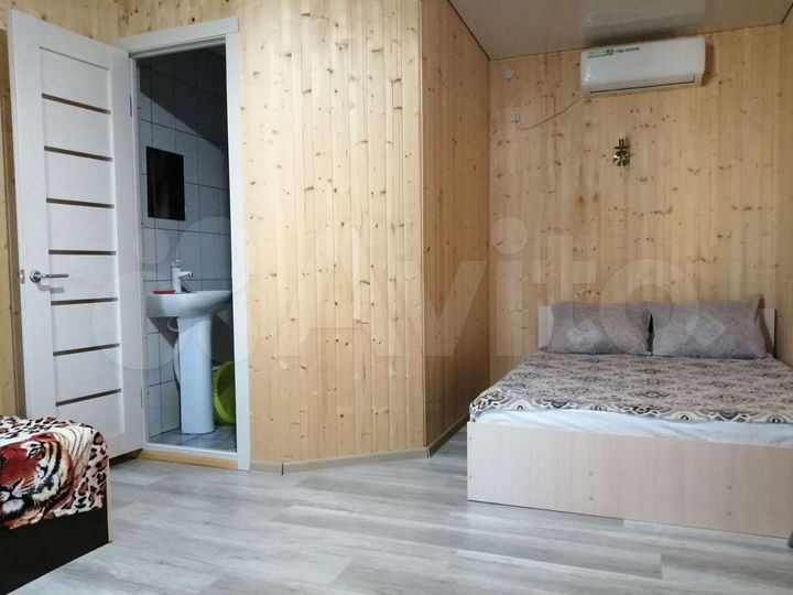 Коттедж 150 м² на участке 9 сот.