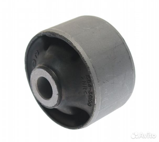 Сайлентблок hyundai Sonata 4,5 KIA Magentis рычага