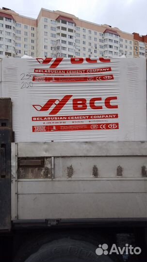 Газоблок (стеновые, перегородочные) 1 сорт