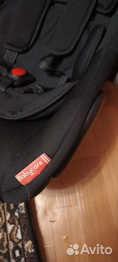 Детское автолюлька от 0