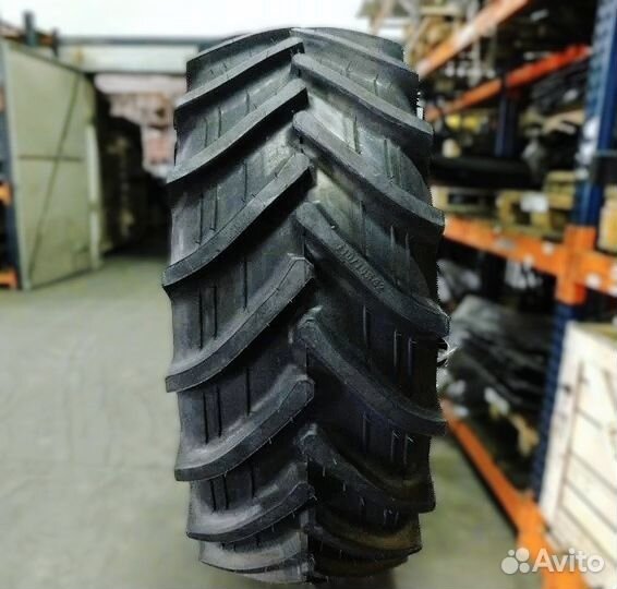 Continental Tractormaster 25,6r38