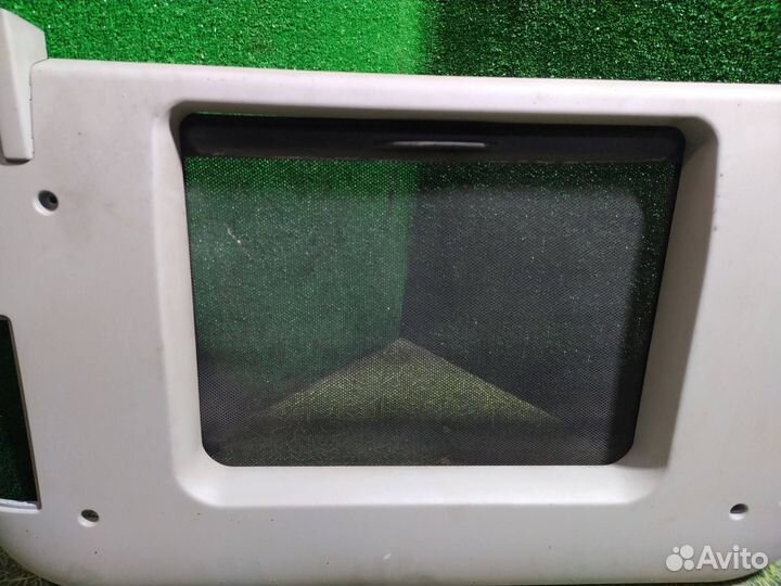 Рамка люка MAN TGA 2006 81629416064