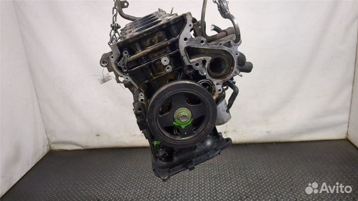 Блок цилиндров Toyota Corolla E12, 2006