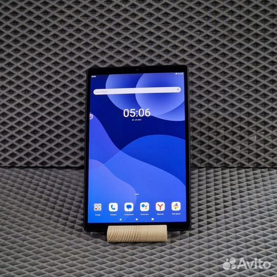 Планшет Lenovo Tab M10 HD