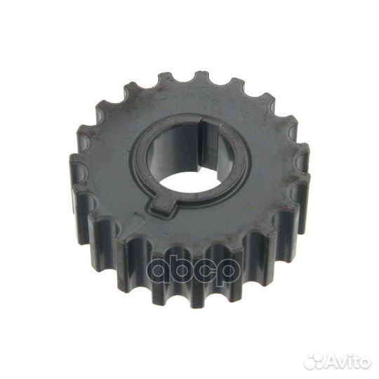 Шестерня коленвала 25101 Febi