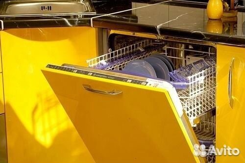 Ремонт крупной бытовой техники