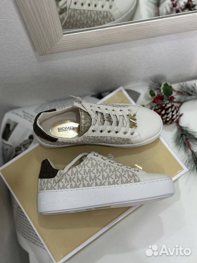 Кеды Michael kors