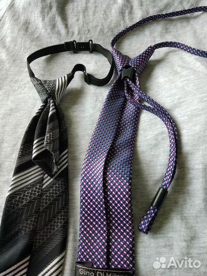 Галстук для мальчика