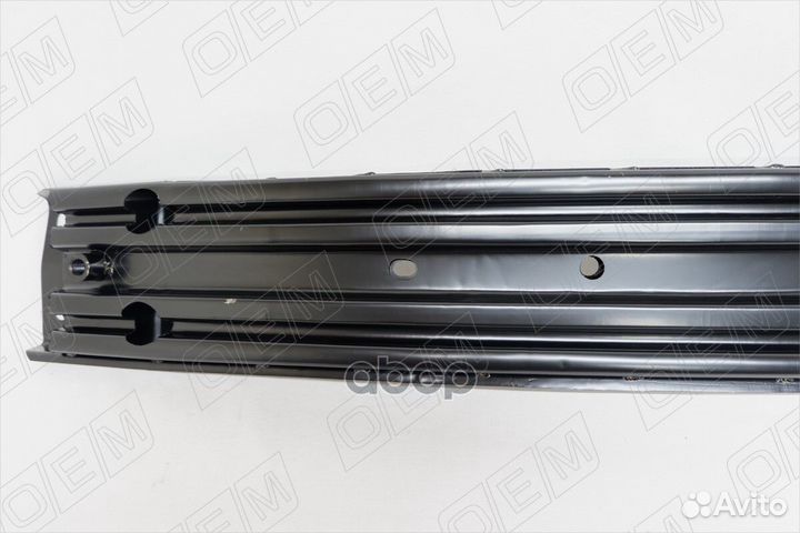 Усилитель бампера переднего Ford Explorer 5 U502